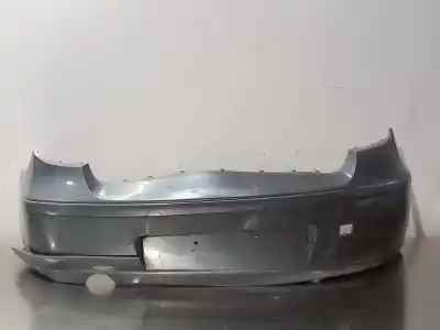 Pezzo di ricambio per auto di seconda mano paraurti posteriore per bmw serie 1 berlina (e81/e87) 2.0 cat riferimenti oem iam   n5.z1.7.4.a