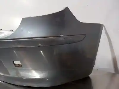 Pezzo di ricambio per auto di seconda mano paraurti posteriore per bmw serie 1 berlina (e81/e87) 2.0 cat riferimenti oem iam   n5.z1.7.4.a