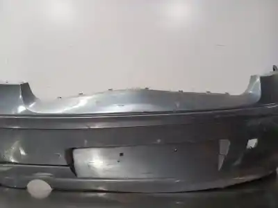 Pezzo di ricambio per auto di seconda mano paraurti posteriore per bmw serie 1 berlina (e81/e87) 2.0 cat riferimenti oem iam   n5.z1.7.4.a
