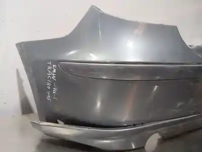 Pezzo di ricambio per auto di seconda mano paraurti posteriore per bmw serie 1 berlina (e81/e87) 2.0 cat riferimenti oem iam   n5.z1.7.4.a