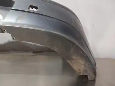 Pezzo di ricambio per auto di seconda mano paraurti posteriore per bmw serie 1 berlina (e81/e87) 2.0 cat riferimenti oem iam   n5.z1.7.4.a