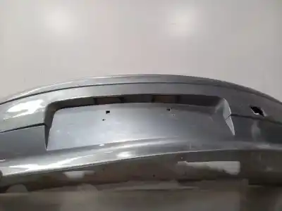 Pezzo di ricambio per auto di seconda mano paraurti posteriore per bmw serie 1 berlina (e81/e87) 2.0 cat riferimenti oem iam   n5.z1.7.4.a