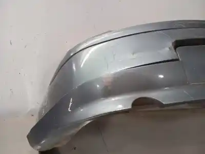 Pezzo di ricambio per auto di seconda mano paraurti posteriore per bmw serie 1 berlina (e81/e87) 2.0 cat riferimenti oem iam   n5.z1.7.4.a