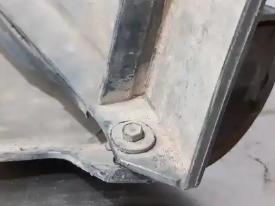 Pezzo di ricambio per auto di seconda mano paraurti posteriore per bmw serie 1 berlina (e81/e87) 2.0 cat riferimenti oem iam   n5.z1.7.4.a