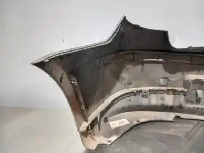 Pezzo di ricambio per auto di seconda mano paraurti posteriore per bmw serie 1 berlina (e81/e87) 2.0 cat riferimenti oem iam   n5.z1.7.4.a