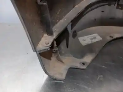 Pezzo di ricambio per auto di seconda mano paraurti posteriore per bmw serie 1 berlina (e81/e87) 2.0 cat riferimenti oem iam   n5.z1.7.4.a