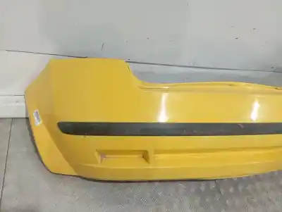 Pezzo di ricambio per auto di seconda mano PARAURTI POSTERIORE per FIAT STILO (192)  Riferimenti OEM IAM   N5.Z1.7.11.M