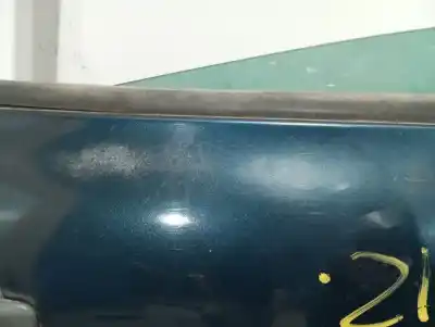İkinci el araba yedek parçası ARKA SAG KAPI için SEAT ALTEA (5P1)  OEM IAM referansları   N5.Z1.1.23.B