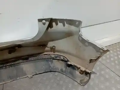 Pièce détachée automobile d'occasion PARE-CHOCS ARRIÈRE pour FORD FOCUS LIM. (CB8)  Références OEM IAM   N2.Z1.3.M