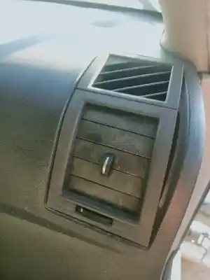 Second-hand car spare part air ventilation grille for chrysler 300 c 3.0 crd oem iam references 