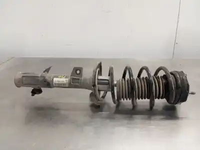 Tweedehands auto-onderdeel schokbreker links voor voor ford fiesta (cb1) ambiente oem iam-referenties 8v5118k001bf