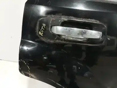 Gebrauchtes Autoersatzteil RECHTE HINTERE TÜR zum NISSAN X-TRAIL (T30)  OEM-IAM-Referenzen   N5.Z1.1.23.B