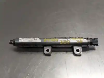 Автозапчасти б/у рампа инжектора за jaguar xf 3.0 v6 diesel s premium luxury ссылки oem iam 9x2q9d280fa 0445216030