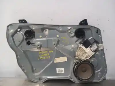 Peça sobressalente para automóvel em segunda mão elevador de vidros dianteira esquerda por seat cordoba berlina (6l2) axr referências oem iam 6l4837755ad