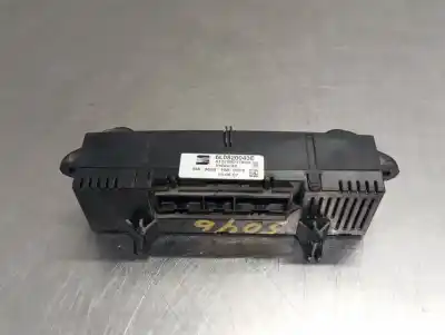 Tweedehands auto-onderdeel VERWARMING / AIRCONDITIONING BEDIENING voor SEAT CORDOBA (6L2)  OEM IAM-referenties 6L0820043E  N1.Z2.8.7.3