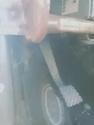 Second-hand car spare part handbrake lever for chrysler 300 c 3.0 crd oem iam references 