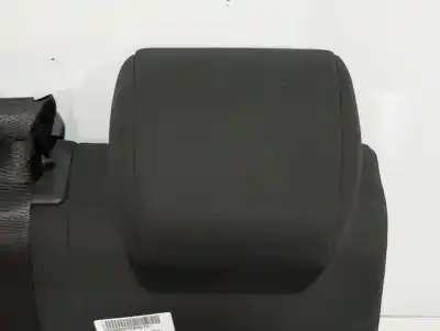 Автозапчасти б/у ЗАДНИЕ СИДЕНЬЯ за CHEVROLET CRUZE  ссылки OEM IAM   N2.Z2.ESCALERA