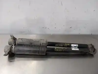 Peça sobressalente para automóvel em segunda mão  por CHEVROLET CRUZE  Referências OEM IAM   N4.Z1.01.02.07