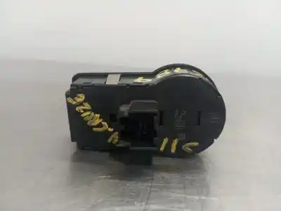 Peça sobressalente para automóvel em segunda mão comutador de luzes por chevrolet cruze l referências oem iam 13301749