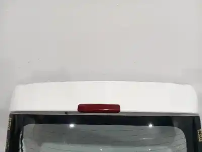 Second-hand car spare part tailgate for chevrolet cruze l oem iam references   n5.z1.5.18.b