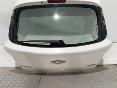 Second-hand car spare part tailgate for chevrolet cruze l oem iam references   n5.z1.5.18.b