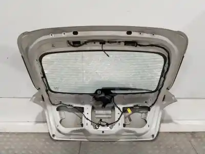 Second-hand car spare part tailgate for chevrolet cruze l oem iam references   n5.z1.5.18.b