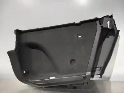 Peça sobressalente para automóvel em segunda mão forra / revestimento da porta traseira direita por chevrolet cruze l referências oem iam 