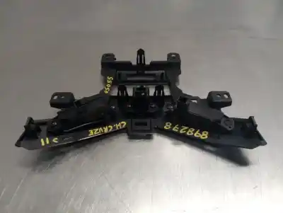 Peça sobressalente para automóvel em segunda mão consola central por chevrolet cruze l referências oem iam 96946547