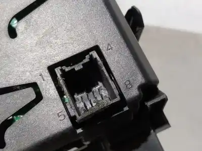 Peça sobressalente para automóvel em segunda mão display gps / multimídia por chevrolet cruze l referências oem iam 95952766g