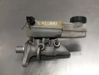Gebrauchtes Autoersatzteil BREMSPUMPE Hauptbremszylinder zum RENAULT MEGANE III BERLINA 5 P  OEM-IAM-Referenzen 5842  N2.Z1.18.1.1