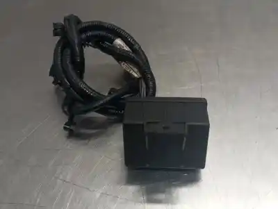 Автозапчасти б/у блок предварительного нагревания за jaguar xf 3.0 v6 diesel s premium luxury ссылки oem iam 9x2q12b533bb