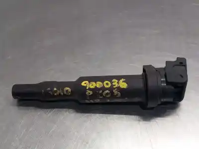 Pezzo di ricambio per auto di seconda mano bobina di accensione per peugeot 208 active riferimenti oem iam 0221504470 864768901