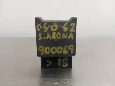 Second-hand car spare part electronic module for seat arona fr oem iam references 5q0906093a  n2.z1.1.39