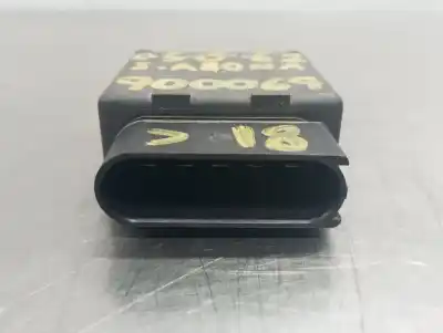 Second-hand car spare part electronic module for seat arona fr oem iam references 5q0906093a  n2.z1.1.39