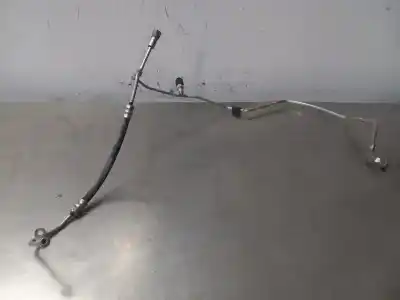 Peça sobressalente para automóvel em segunda mão tubos de ar condicionado por seat arona fr referências oem iam 2q0816743al