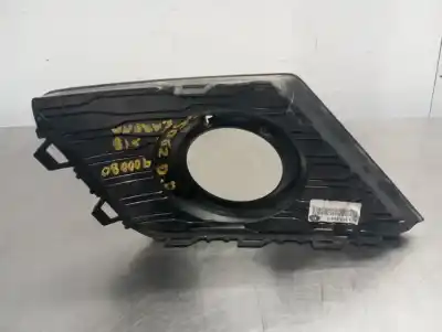 Peça sobressalente para automóvel em segunda mão grelha de pára choques direita por seat arona fr referências oem iam 6f9853666