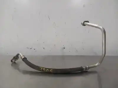 Peça sobressalente para automóvel em segunda mão tubos de ar condicionado por seat arona fr referências oem iam 2q0816721e