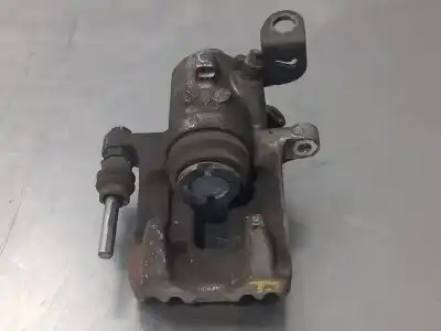 Peça sobressalente para automóvel em segunda mão pinça de travão traseira esquerda por seat arona fr referências oem iam 9146c