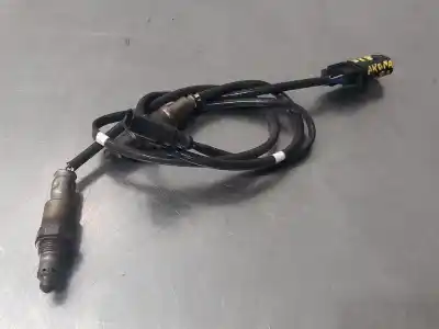 Peça sobressalente para automóvel em segunda mão sonda lambda por seat arona fr referências oem iam   n1.z2.2.13.5