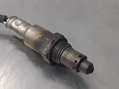 Peça sobressalente para automóvel em segunda mão sonda lambda por seat arona fr referências oem iam 