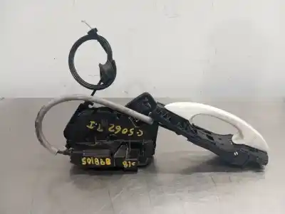 Gebrauchtes Autoersatzteil türschloss hinten links zum seat arona fr oem-iam-referenzen 839015e  n1.z1.28.1.m