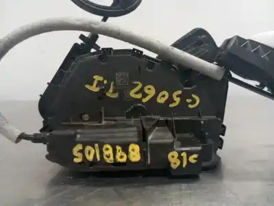 Gebrauchtes Autoersatzteil türschloss hinten links zum seat arona fr oem-iam-referenzen 839015e  n1.z1.28.1.m