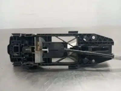 Gebrauchtes Autoersatzteil türschloss hinten links zum seat arona fr oem-iam-referenzen 839015e  n1.z1.28.1.m