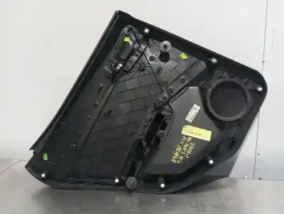 Peça sobressalente para automóvel em segunda mão forra / revestimento da porta traseira direita por seat arona fr referências oem iam 6f0867134