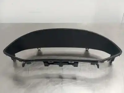 Peça sobressalente para automóvel em segunda mão moldagem por seat arona fr referências oem iam 6f0857244