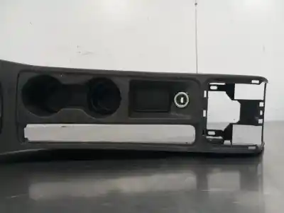 Peça sobressalente para automóvel em segunda mão consola central por seat arona fr referências oem iam 6f1863243a