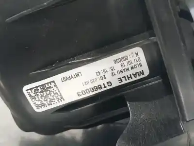 Peça sobressalente para automóvel em segunda mão motor de sofagem por seat arona fr referências oem iam gt860003  n2.z1.16.4.3