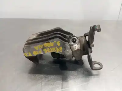 Peça sobressalente para automóvel em segunda mão pinça de travão traseira direita por seat arona fr referências oem iam 