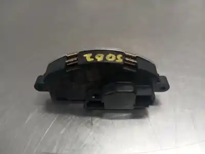 Peça sobressalente para automóvel em segunda mão resistência sofagem chauffage por seat arona fr referências oem iam 2q0907521