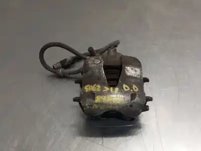 Peça sobressalente para automóvel em segunda mão pinça de travão dianteira direita por seat arona fr referências oem iam 